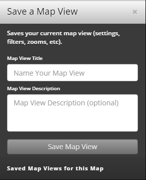 Online Mapping Tools & Features | Maptive Mapping Software