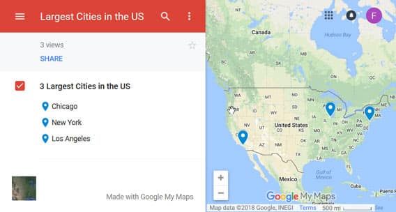 How To Create A Custom Map With Google Maps Maptive