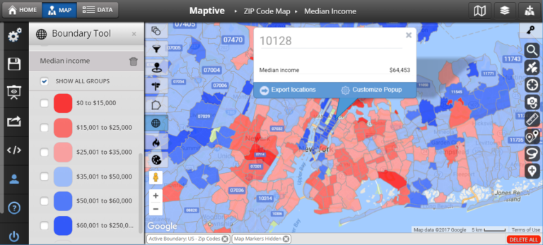 create-territory-maps-with-zip-codes-maptive