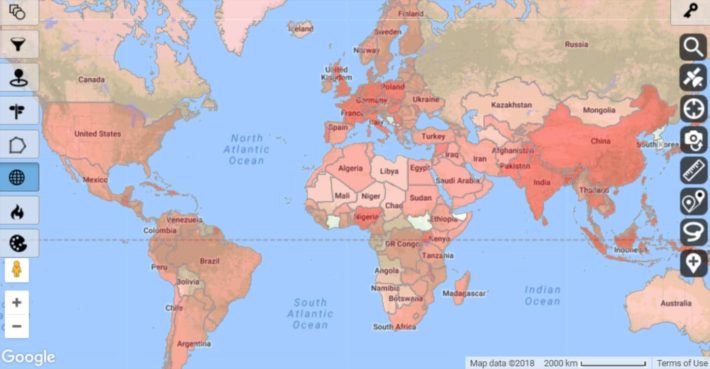 what-is-a-thematic-map-6-types-of-thematic-maps-maptive