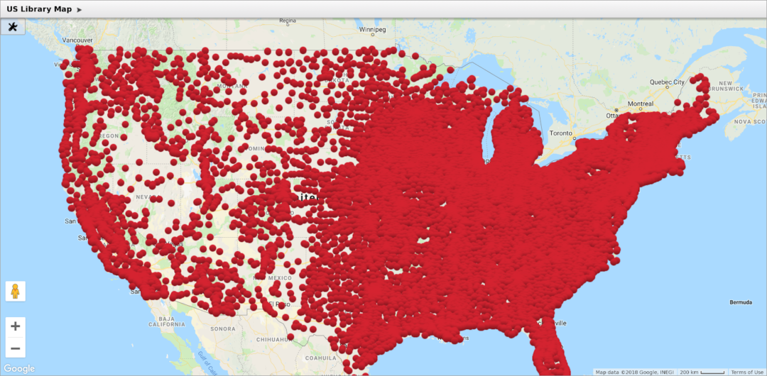 Dot Distribution Of US Public Libraries 1080x530 