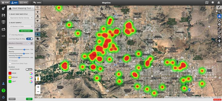 How to Map Data in Excel: A Step-by-Step Guide | Maptive