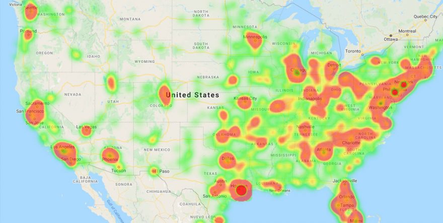 Mapping Software for Business | Small Business to Enterprise | Maptive