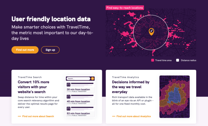 10 Best Location Intelligence Software For 2024 | Maptive