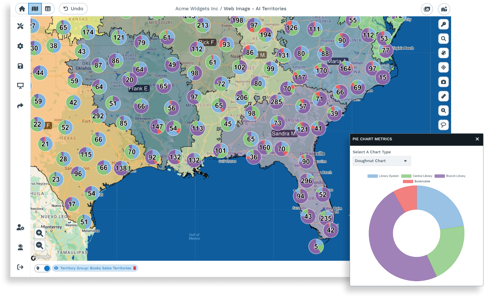 what-is-a-map-chart-maptive