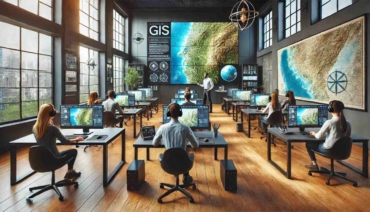 The Best GIS Certificate Programs